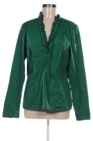 Cămașă de femei Street One, Mărime M, Culoare Verde, Preț 57,99 Lei