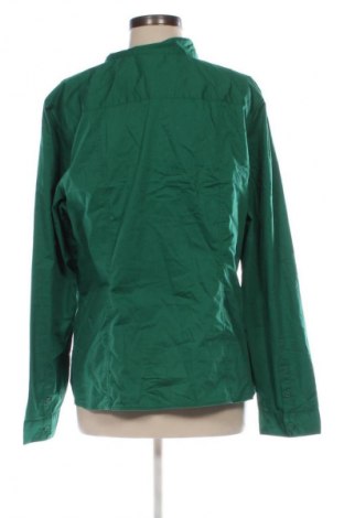Cămașă de femei Street One, Mărime M, Culoare Verde, Preț 57,99 Lei