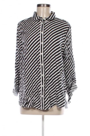 Damenbluse Street One, Größe L, Farbe Mehrfarbig, Preis 11,99 €