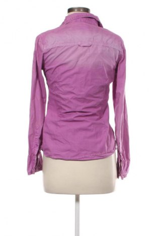 Дамска риза Superdry, Размер S, Цвят Многоцветен, Цена 25,99 лв.