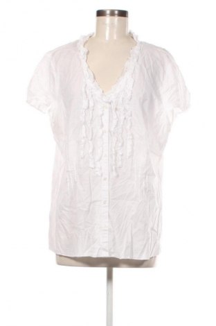 Női ing Taifun, Méret XL, Szín Fehér, Ár 7 539 Ft