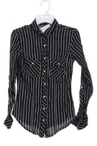 Damska koszula Tally Weijl, Rozmiar XXS, Kolor Kolorowy, Cena 26,97 zł