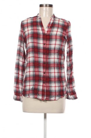 Damenbluse Terranova, Größe S, Farbe Mehrfarbig, Preis € 12,79