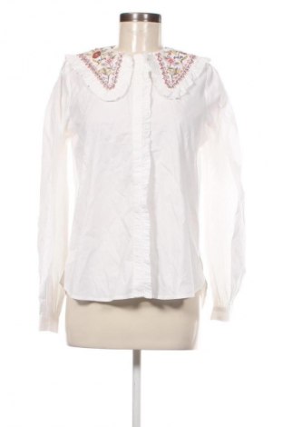 Dámská košile  The Shirt Company, Velikost M, Barva Bílá, Cena  1 559,00 Kč