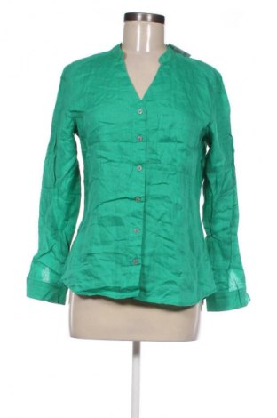 Damenbluse The Shirt Company, Größe M, Farbe Grün, Preis 19,99 €