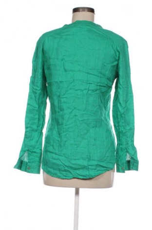 Damenbluse The Shirt Company, Größe M, Farbe Grün, Preis 19,99 €