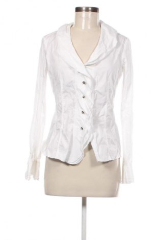 Cămașă de femei The Shirt Company, Mărime S, Culoare Alb, Preț 125,83 Lei
