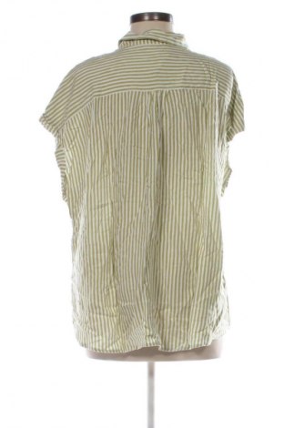 Damenbluse Tom Tailor, Größe XXL, Farbe Mehrfarbig, Preis 14,99 €