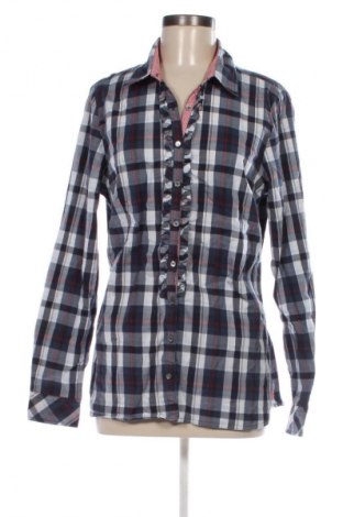 Damenbluse Tommy Hilfiger, Größe L, Farbe Mehrfarbig, Preis € 44,99