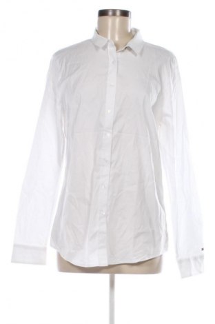 Női ing Tommy Hilfiger, Méret L, Szín Fehér, Ár 20 109 Ft
