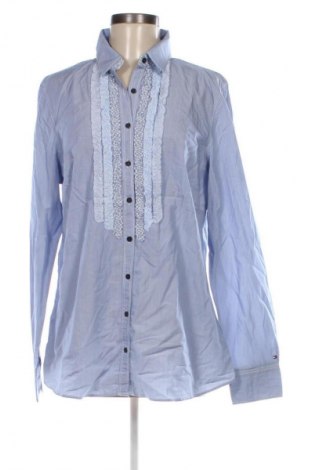 Cămașă de femei Tommy Hilfiger, Mărime XL, Culoare Multicolor, Preț 219,99 Lei