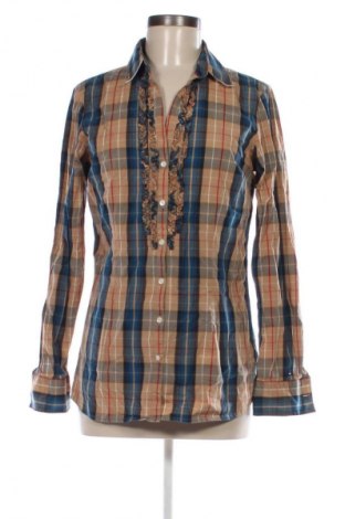 Dámská košile  Tommy Hilfiger, Velikost M, Barva Vícebarevné, Cena  639,00 Kč