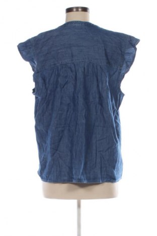 Cămașă de femei Tommy Hilfiger, Mărime XL, Culoare Albastru, Preț 162,99 Lei