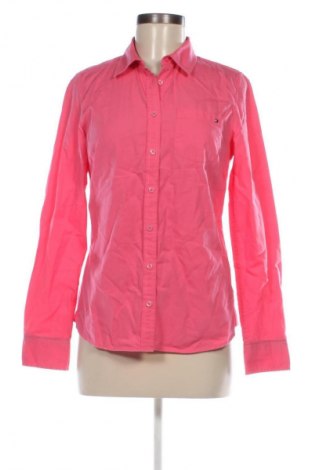 Damenbluse Tommy Hilfiger, Größe S, Farbe Rosa, Preis 32,99 €