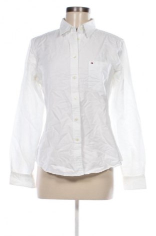 Női ing Tommy Hilfiger, Méret M, Szín Fehér, Ár 25 599 Ft