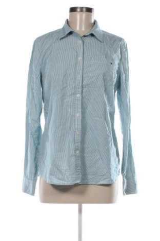 Damenbluse Tommy Hilfiger, Größe M, Farbe Mehrfarbig, Preis € 24,99