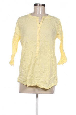 Cămașă de femei Tommy Hilfiger, Mărime S, Culoare Galben, Preț 158,99 Lei