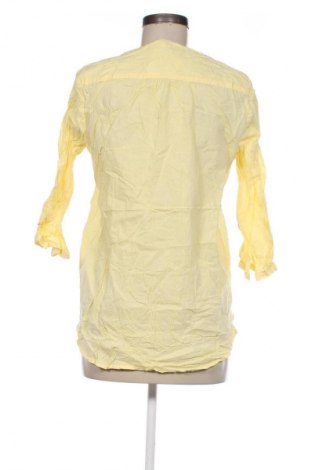 Cămașă de femei Tommy Hilfiger, Mărime S, Culoare Galben, Preț 158,99 Lei