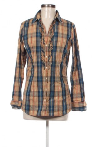 Damenbluse Tommy Hilfiger, Größe M, Farbe Mehrfarbig, Preis 45,52 €