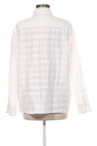 Női ing Tommy Hilfiger, Méret L, Szín Fehér, Ár 14 189 Ft