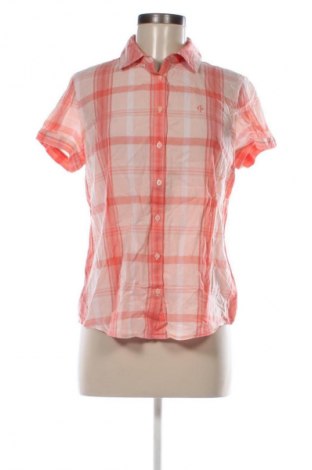 Дамска риза Tommy Hilfiger, Размер M, Цвят Многоцветен, Цена 66,99 лв.