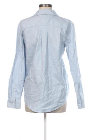 Damenbluse Tommy Hilfiger, Größe S, Farbe Blau, Preis € 45,48