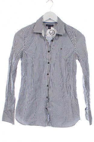 Damska koszula Tommy Hilfiger, Rozmiar XS, Kolor Kolorowy, Cena 204,60 zł