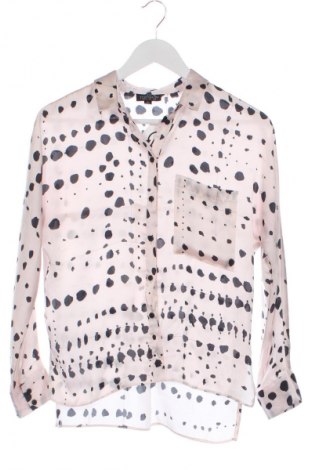 Damska koszula Topshop, Rozmiar XS, Kolor Kolorowy, Cena 70,39 zł