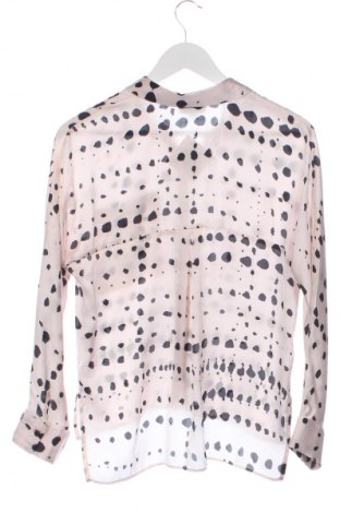 Damska koszula Topshop, Rozmiar XS, Kolor Kolorowy, Cena 70,39 zł