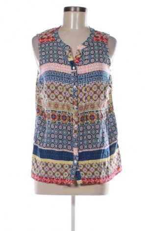 Cămașă de femei Tu, Mărime L, Culoare Multicolor, Preț 52,99 Lei