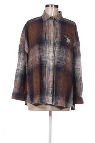 Női ing U.S. Polo Assn., Méret L, Szín Sokszínű, Ár 12 649 Ft