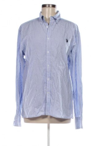 Damenbluse U.S. Polo Assn., Größe L, Farbe Mehrfarbig, Preis 34,99 €