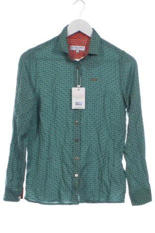 Damska koszula U.S. Polo Assn., Rozmiar XS, Kolor Kolorowy, Cena 285,06 zł