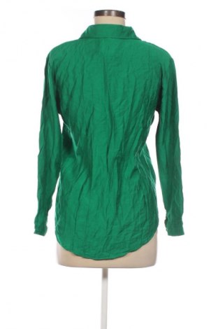 Damska koszula Unbranded, Rozmiar M, Kolor Zielony, Cena 60,99 zł