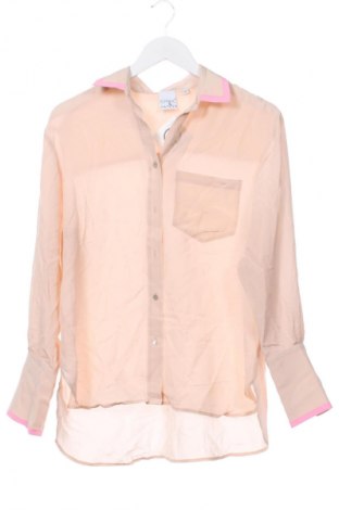 Női ing Unbranded, Méret XS, Szín Bézs, Ár 3 539 Ft