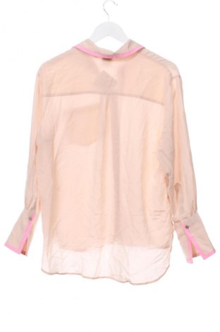 Női ing Unbranded, Méret XS, Szín Bézs, Ár 3 539 Ft