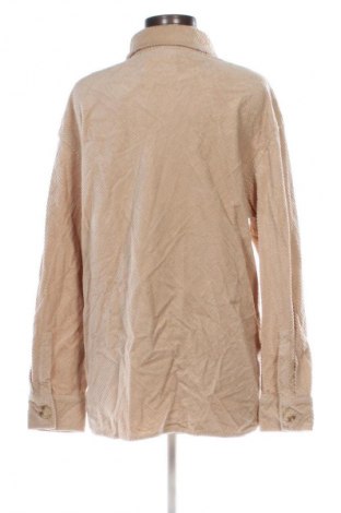 Női ing Unbranded, Méret M, Szín Bézs, Ár 3 179 Ft