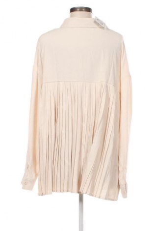 Női ing Unbranded, Méret XL, Szín Ekrü
, Ár 5 000 Ft