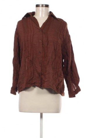 Női ing Unbranded, Méret L, Szín Barna, Ár 5 083 Ft