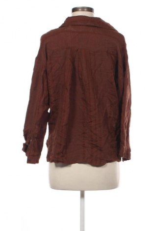 Női ing Unbranded, Méret L, Szín Barna, Ár 5 083 Ft