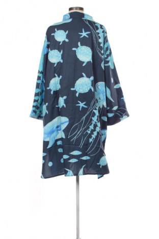 Dámska košeľa  Unbranded, Veľkosť 5XL, Farba Viacfarebná, Cena  17,95 €