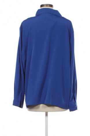 Női ing Unbranded, Méret XXL, Szín Kék, Ár 9 272 Ft