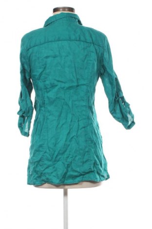 Dámská košile  Unbranded, Velikost XL, Barva Zelená, Cena  317,00 Kč