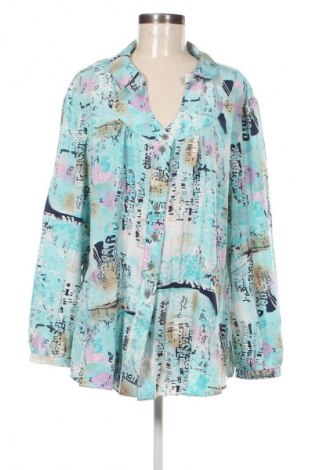 Női ing Unbranded, Méret XXL, Szín Sokszínű, Ár 5 000 Ft