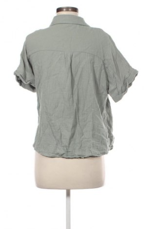 Női ing Unbranded, Méret L, Szín Zöld, Ár 5 083 Ft
