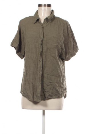 Női ing Unbranded, Méret L, Szín Zöld, Ár 5 083 Ft