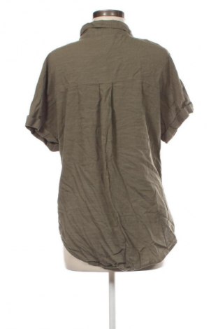 Női ing Unbranded, Méret L, Szín Zöld, Ár 5 083 Ft