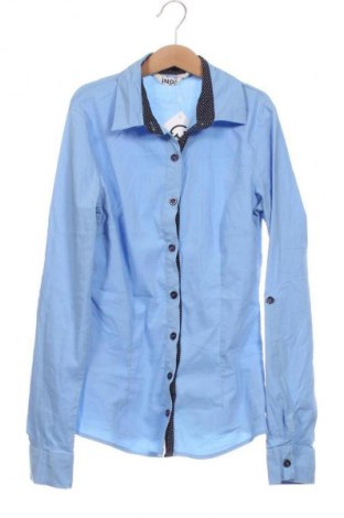 Női ing Unbranded, Méret XS, Szín Kék, Ár 5 000 Ft