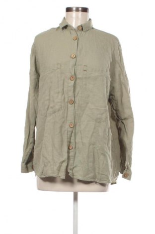 Női ing Unbranded, Méret XL, Szín Zöld, Ár 5 359 Ft
