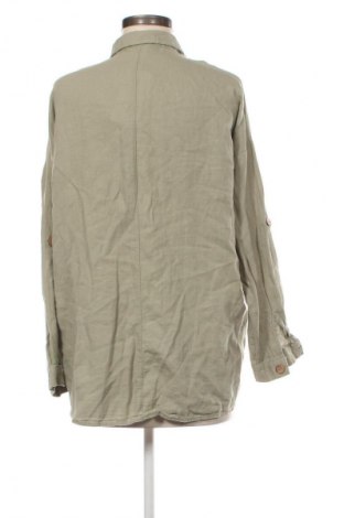 Női ing Unbranded, Méret XL, Szín Zöld, Ár 5 359 Ft